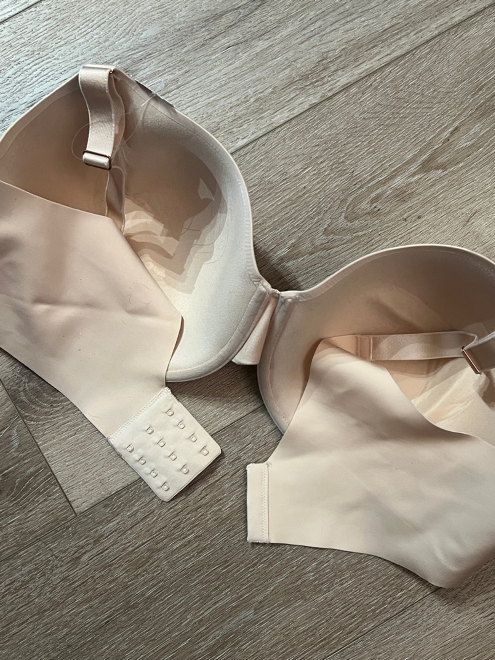 Soma - Vanishing 360 Perfect Coverage Bra with Underwire Support, NEW WITH TAGS - Picture 6 of 7